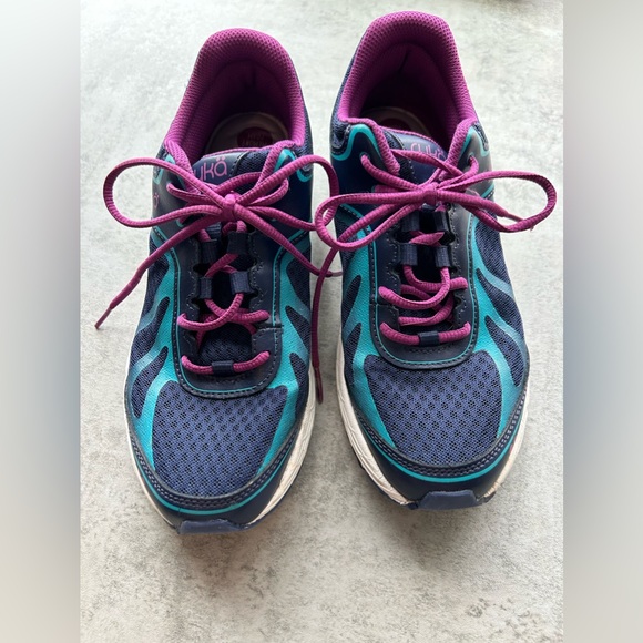 Ryka Devotion Sneakers - Picture 3 of 7